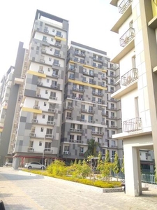 2 BHK Flat for rent in Sodepur, Kolkata - 839 Sqft