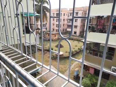 2 BHK Flat for rent in Thakurpukur, Kolkata - 750 Sqft