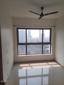 2 BHK Flat for rent in Thane West, Thane - 740 Sqft
