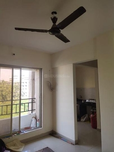 2 BHK Flat for rent in Ulwe, Navi Mumbai - 1070 Sqft