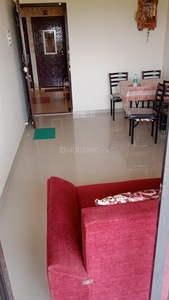 2 BHK Flat for rent in Virar West, Mumbai - 860 Sqft