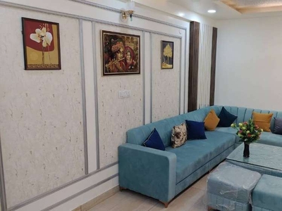 2 BHK Furinshed Apartment For Sale