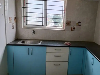 2 BHK House Flat available for lease in Varthur Bangalore