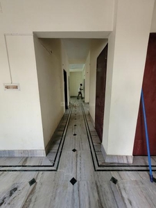 2 BHK Independent Floor for rent in Salt Lake City, Kolkata - 1560 Sqft