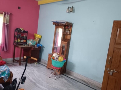 2 BHK Independent Floor for rent in Sarsuna, Kolkata - 1300 Sqft