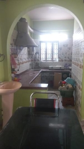 2 BHK Independent House for rent in Krishnanagar, Kolkata - 850 Sqft