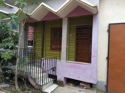 2 BHK Independent House for rent in Madhyamgram, Kolkata - 700 Sqft