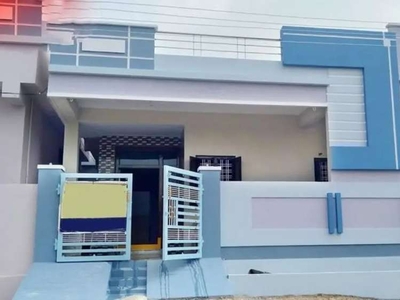 2 BHK independent House in Avadi