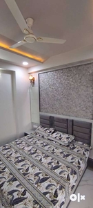 2 BHK Semi Furinshed Apartment For Sale