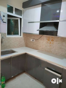 2bhk. Ready To Shift. Semi Furnished. Loan Available. On Road Project.
