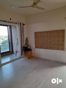 2Bhk semi furnished flat for sale at Taleigao