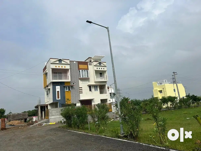 2bhk villa 10 minits from mm nager