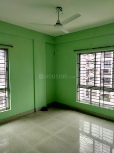 3 BHK Flat for rent in Chinar Park, Kolkata - 1365 Sqft