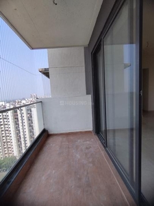 3 BHK Flat for rent in Dombivli East, Thane - 1580 Sqft