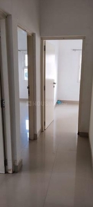 3 BHK Flat for rent in Gota, Ahmedabad - 1372 Sqft