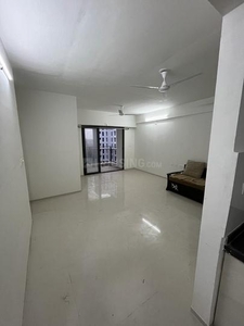 3 BHK Flat for rent in Chandkheda, Ahmedabad - 1500 Sqft