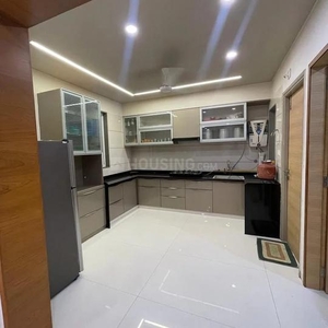 3 BHK Flat for rent in Jodhpur, Ahmedabad - 1900 Sqft