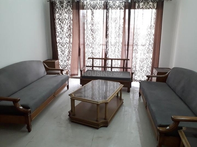 3 BHK Flat for rent in Makarba, Ahmedabad - 1550 Sqft