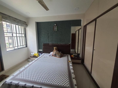 3 BHK Flat for rent in Maninagar, Ahmedabad - 1280 Sqft