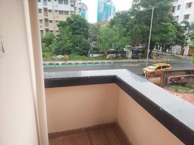 3 BHK Flat for rent in New Town, Kolkata - 1550 Sqft