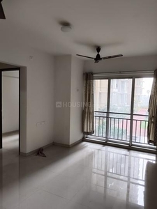 3 BHK Flat for rent in Panvel, Navi Mumbai - 1165 Sqft