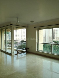 3 BHK Flat for rent in Powai, Mumbai - 2125 Sqft