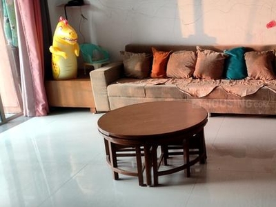 3 BHK Flat for rent in Prahlad Nagar, Ahmedabad - 1881 Sqft