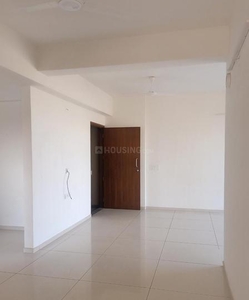 3 BHK Flat for rent in Prahlad Nagar, Ahmedabad - 1945 Sqft