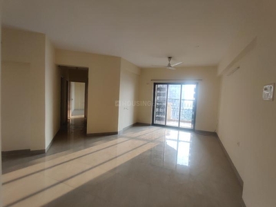 3 BHK Flat for rent in Seawoods, Navi Mumbai - 1800 Sqft