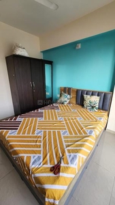 3 BHK Flat for rent in Shela, Ahmedabad - 1800 Sqft