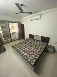 3 BHK Flat for rent in Shela, Ahmedabad - 1998 Sqft