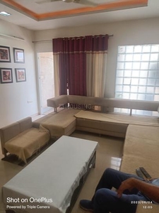 3 BHK Flat for rent in Shela, Ahmedabad - 2000 Sqft