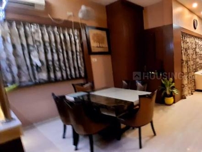 3 BHK Villa for rent in New Town, Kolkata - 3300 Sqft