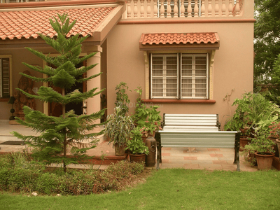 3 BHK Villa for rent in Sanand, Ahmedabad - 1500 Sqft
