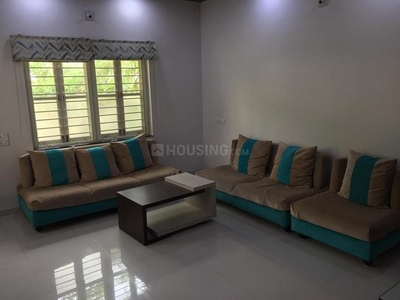 3 BHK Villa for rent in South Bopal, Ahmedabad - 1800 Sqft