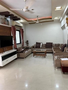 3 BHK Villa for rent in Thaltej, Ahmedabad - 2640 Sqft