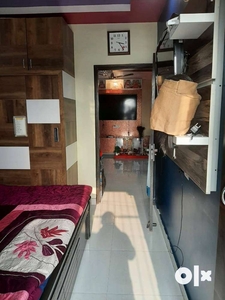 3bed with Parking ,lift and roof right in shakti khand-3