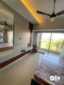 3BHK FLOOR FOR SALE IN TDI CITY SECTOR 110 MOHALI