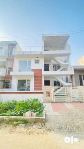 3bhk house available for sale, new Chandigarh, Mullanpur
