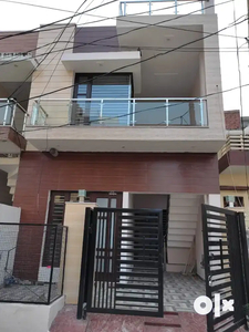 3BHK REDAY TO MOVE FULLY FURNISHED