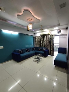 4 BHK Flat for rent in Shela, Ahmedabad - 2040 Sqft