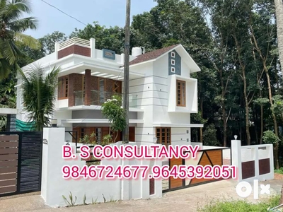4 Bhk Home For Sale
