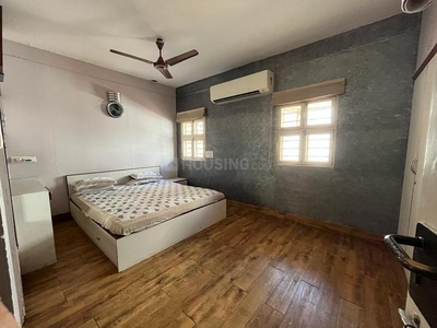 4 BHK Independent House for rent in Gurukul, Ahmedabad - 2800 Sqft
