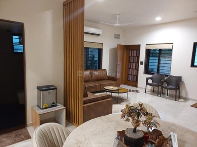 4 BHK Villa for rent in Sanand, Ahmedabad - 1500 Sqft