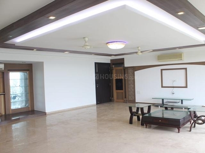 5 BHK Flat for rent in Powai, Mumbai - 4500 Sqft