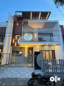 5bhk duplex house for sale in sec125 new sunny enclave mohali airport
