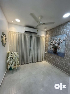 69 lakhs all inclusive negotiable 352 carpet with all modern amenities
