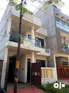 840 sq-ft Dubbel Story House Sec 5D Vrindavan Yojna Telibagh Lucknow