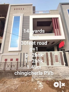 89785530h80 Jai Jawan real estate Uppal to Ghatkesar house and plots