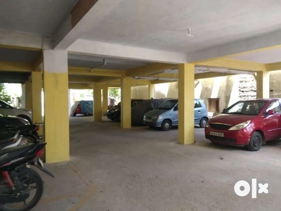 Ambattur teacher colony ,new apartment 3 bedroom, covered car parking